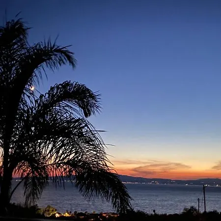 Jtverga Sea View Homes A2 With Parking Kalamata Exterior photo