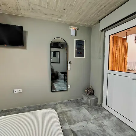 Jtverga Sea View Homes A2 With Parking Kalamata Exterior photo