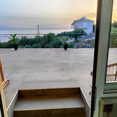 Jtverga Sea View Homes A2 With Parking Kalamata Exterior photo