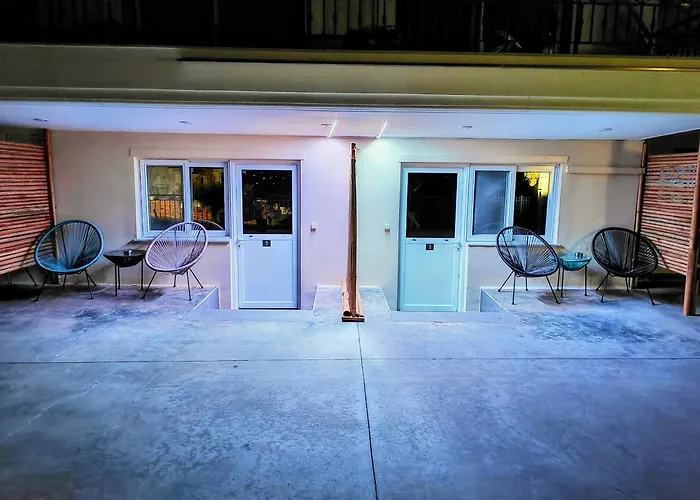 Jtverga Sea View Homes A2 With Parking