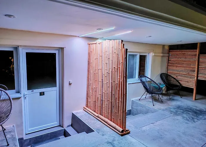 Jtverga Sea View Homes A2 With Parking