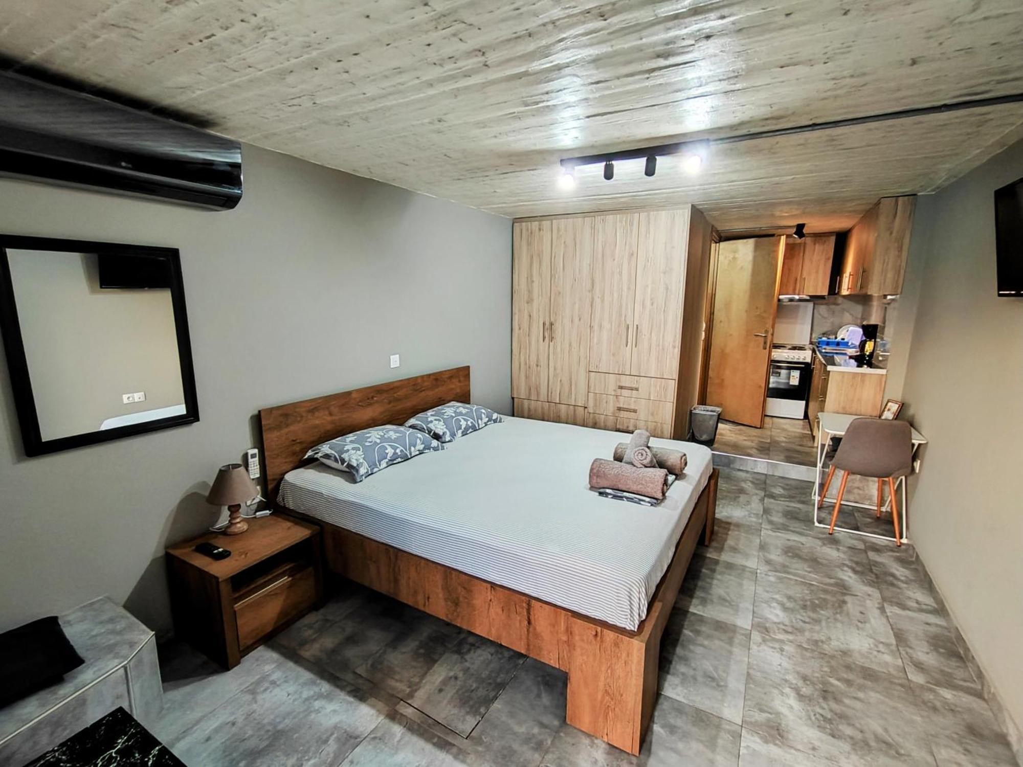 Jtverga Sea View Homes A2 With Parking