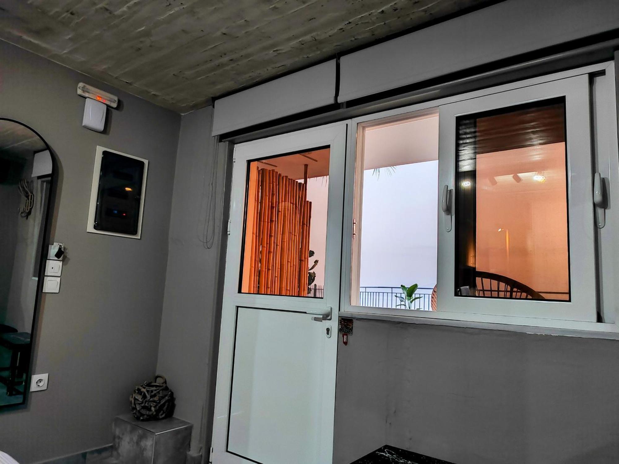 Jtverga Sea View Homes A2 With Parking Apartment