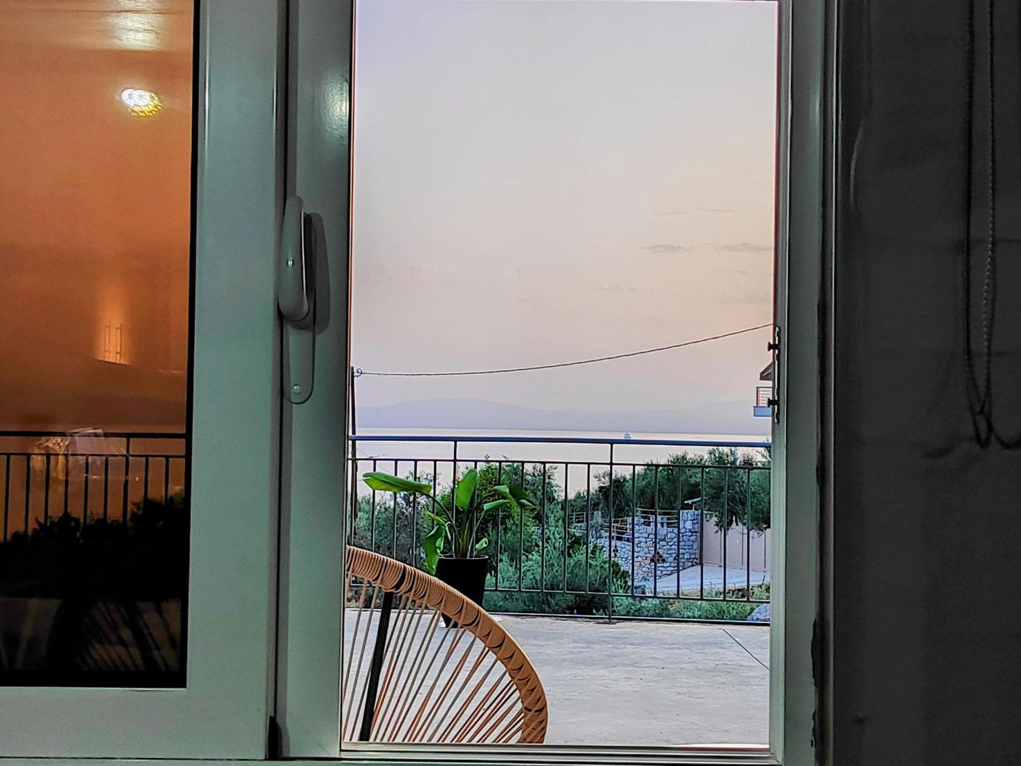 Jtverga Sea View Homes A2 With Parking Apartment *