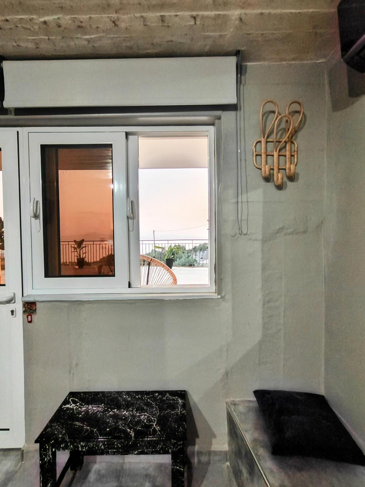 Jtverga Sea View Homes A2 With Parking Apartment Kalamata