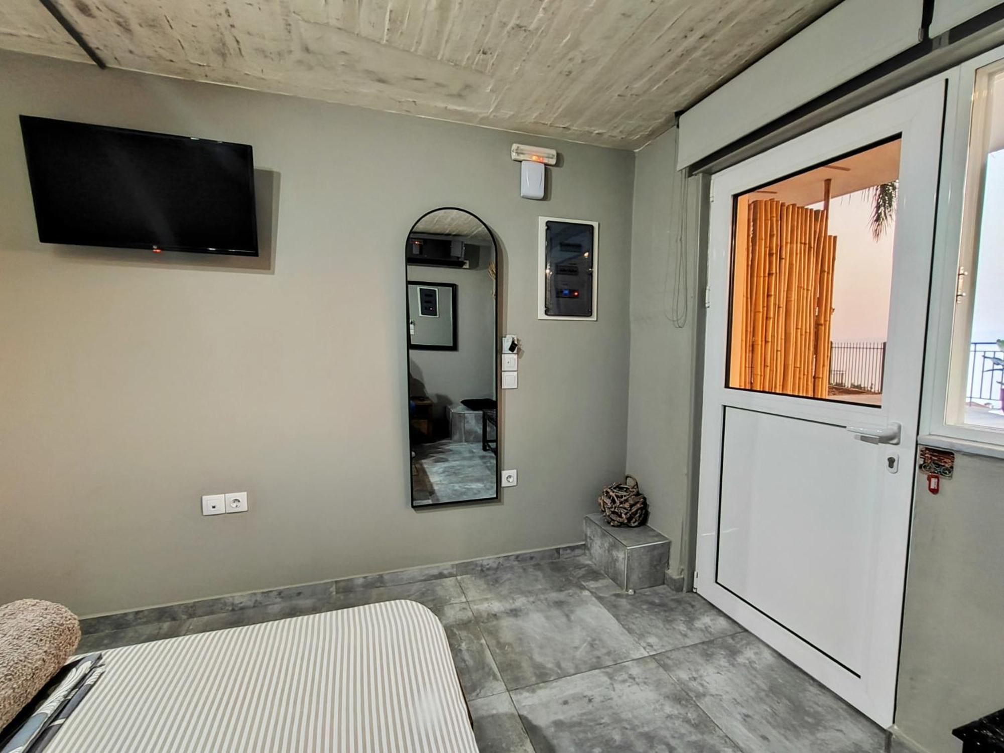 Jtverga Sea View Homes A2 With Parking Kalamata