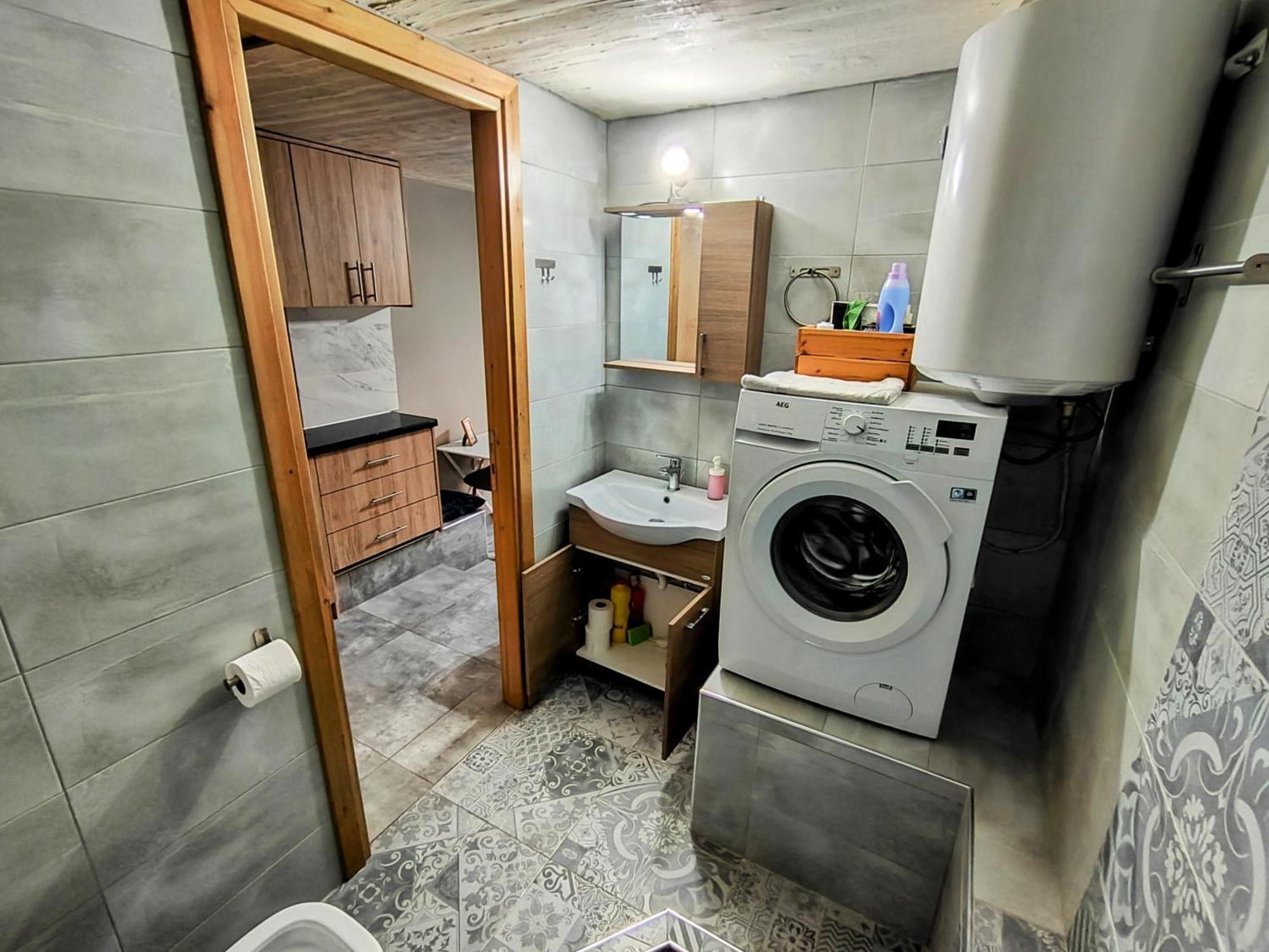 Apartment Jtverga Sea View Homes A2 With Parking *