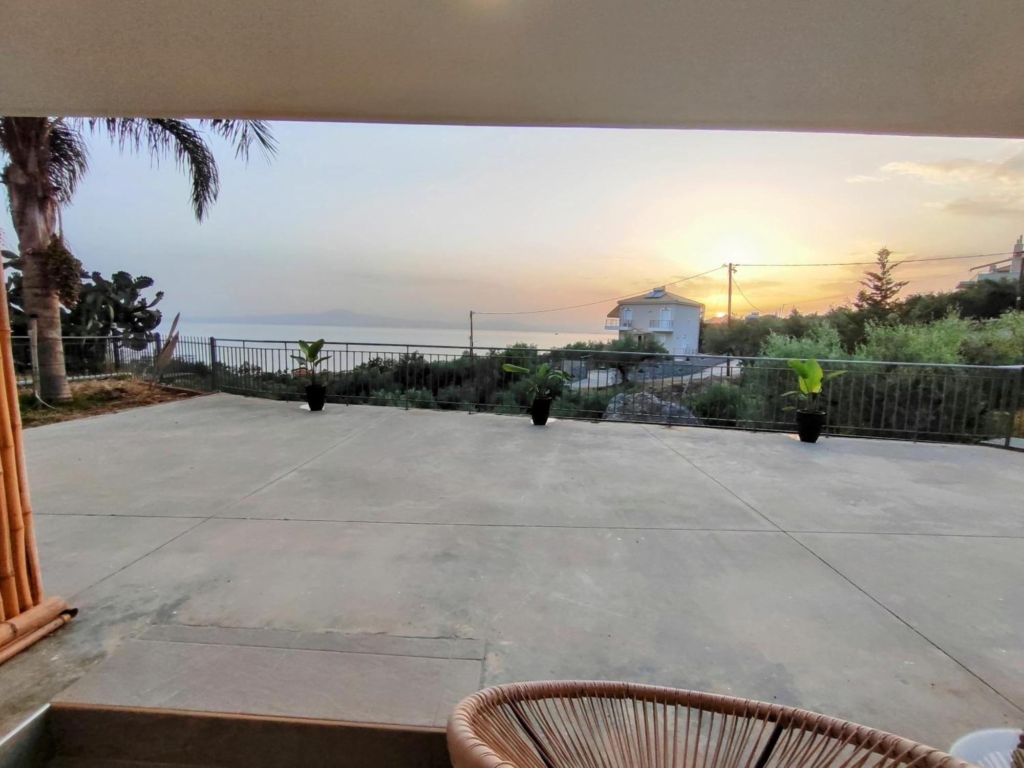 Jtverga Sea View Homes A2 With Parking Apartment *