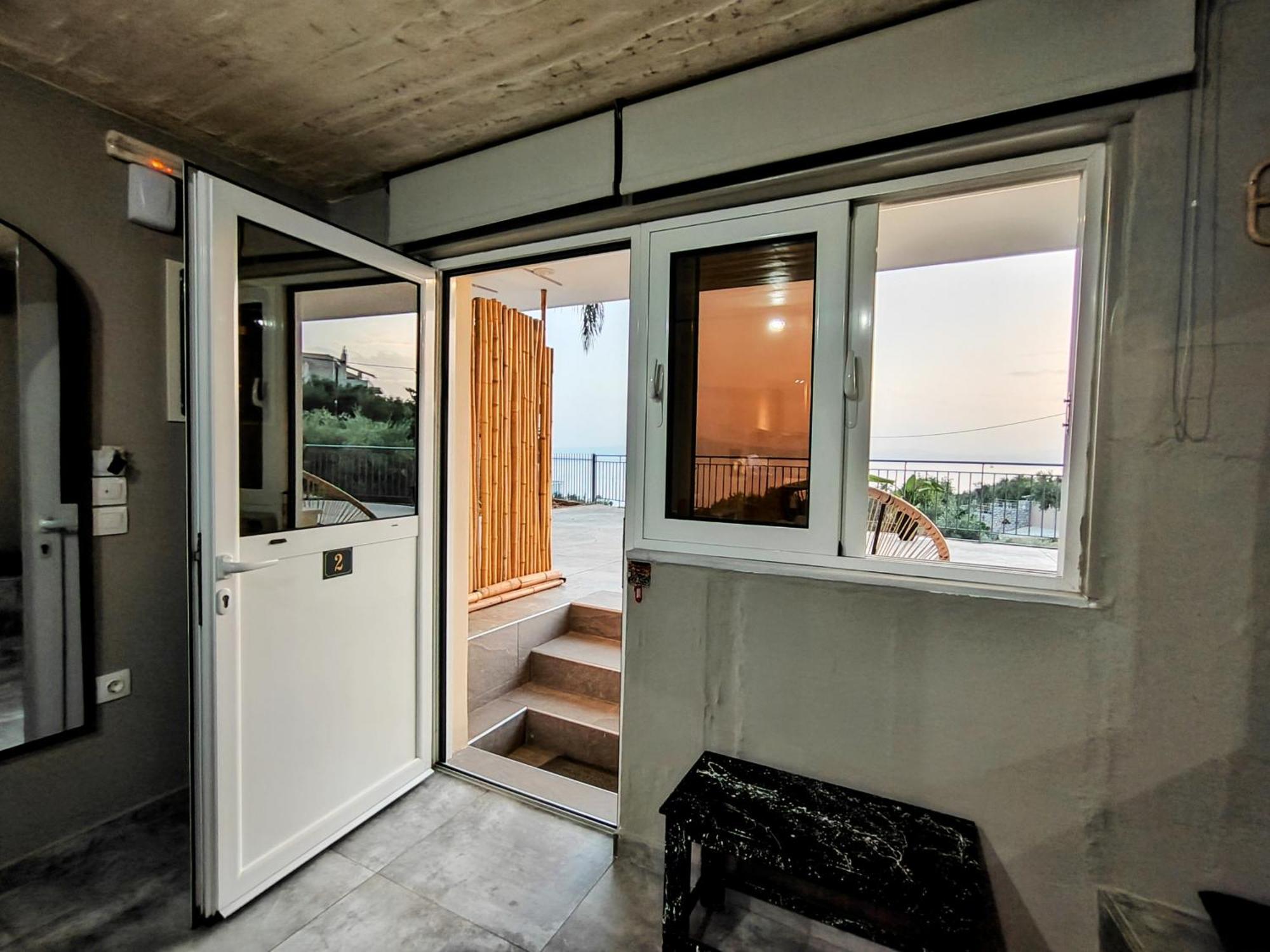 Apartment Jtverga Sea View Homes A2 With Parking