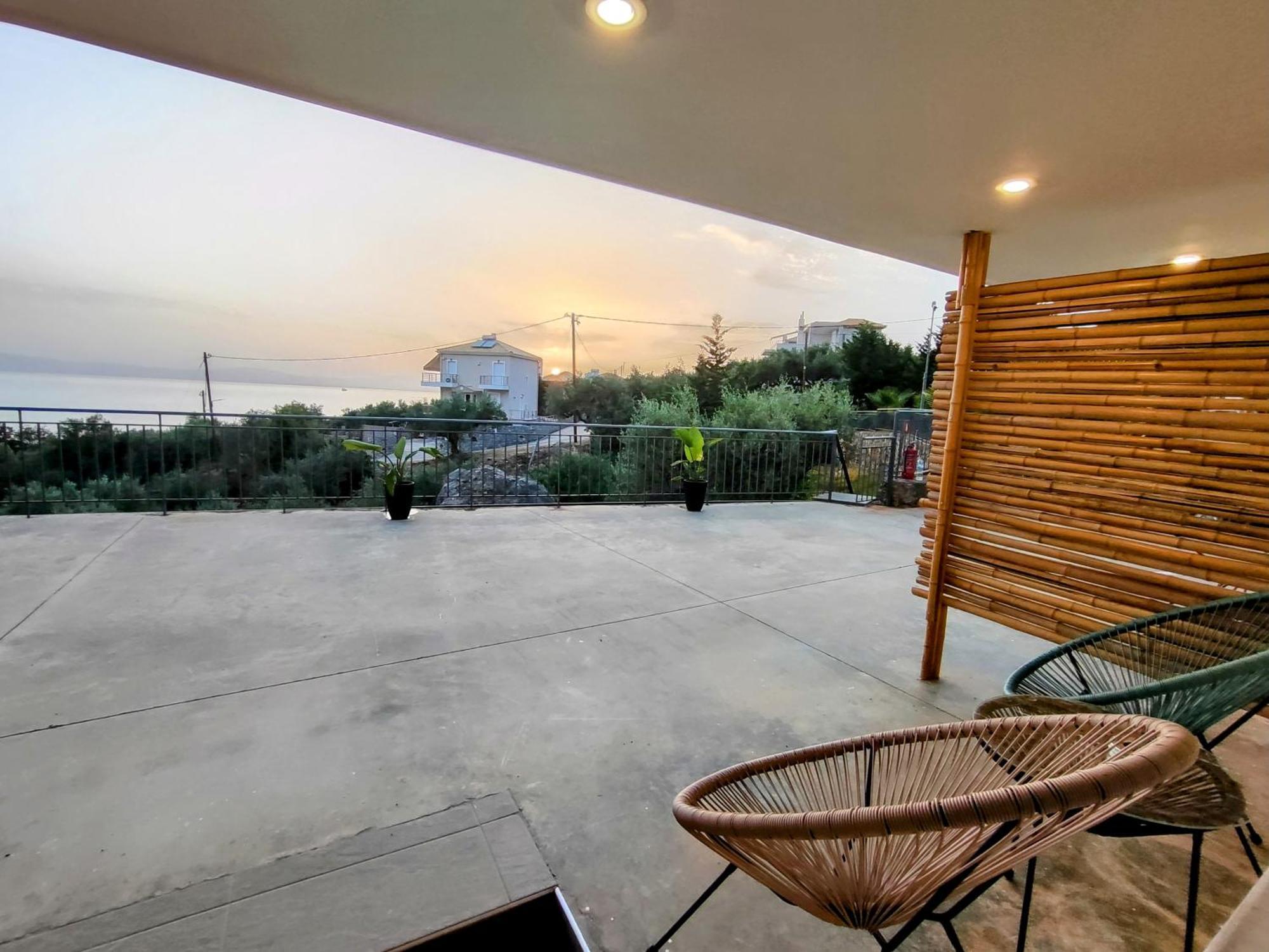 Jtverga Sea View Homes A2 With Parking Apartment *