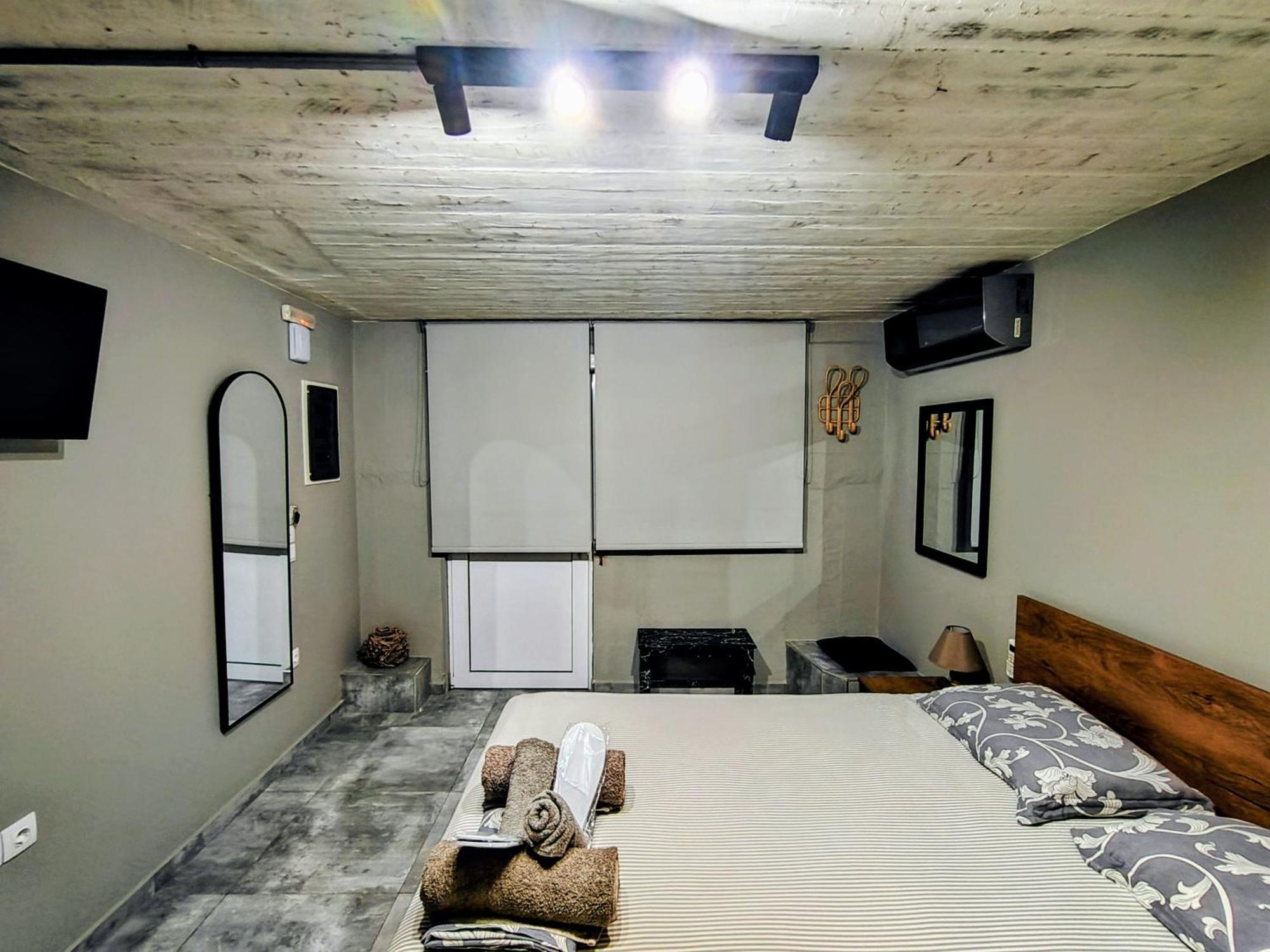 Jtverga Sea View Homes A2 With Parking *