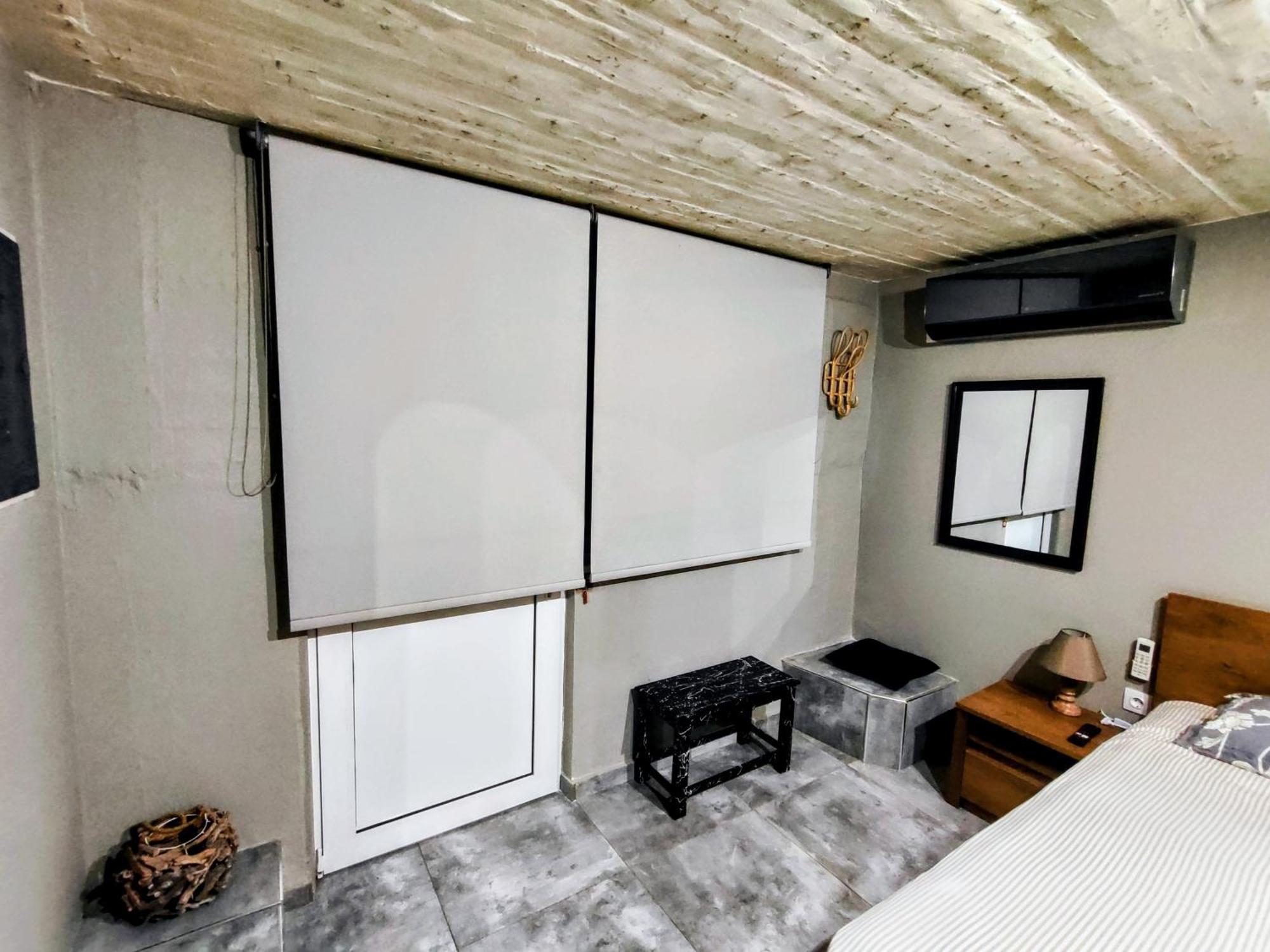 Apartment Jtverga Sea View Homes A2 With Parking
