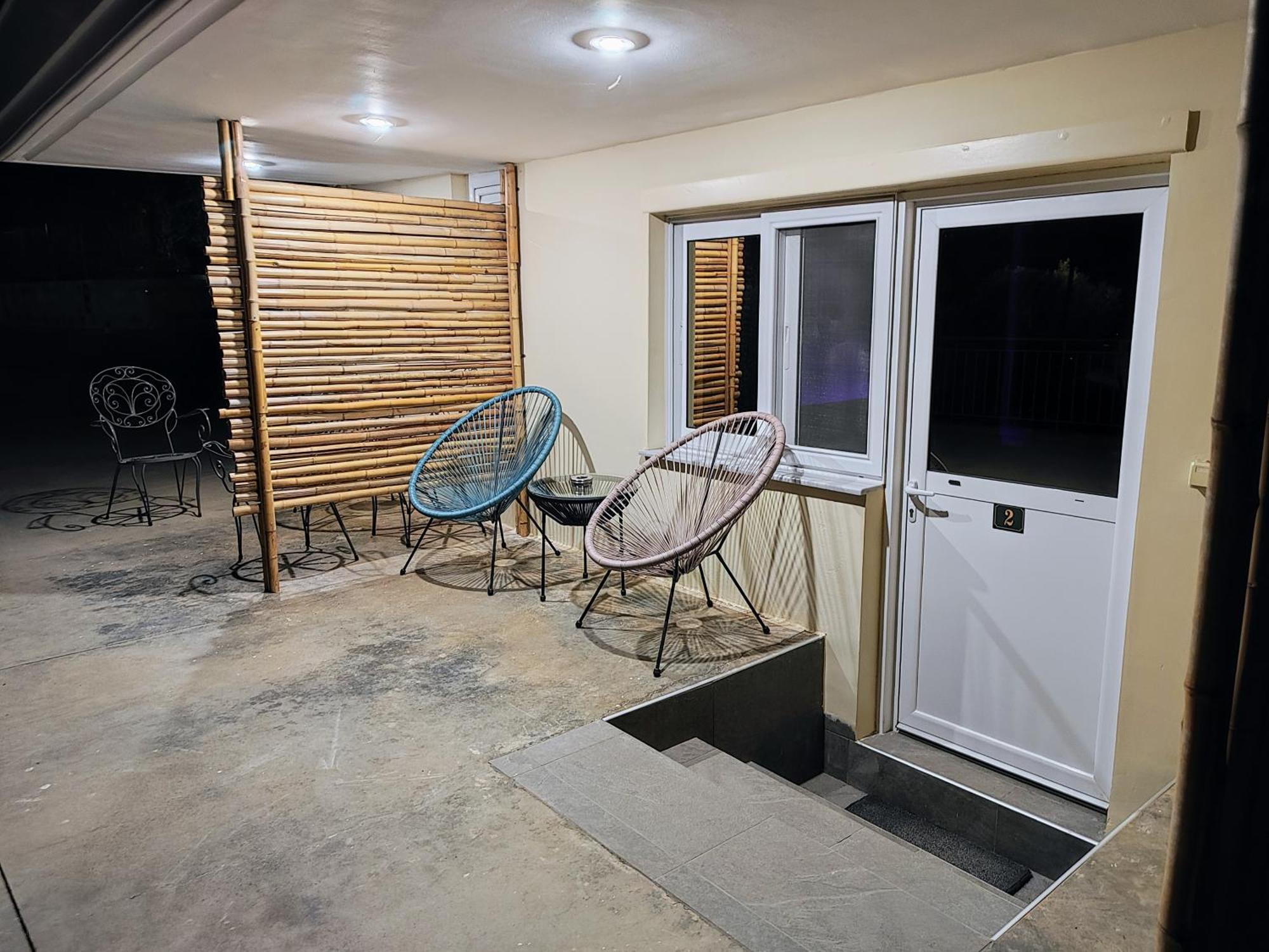 Apartment Jtverga Sea View Homes A2 With Parking Kalamata