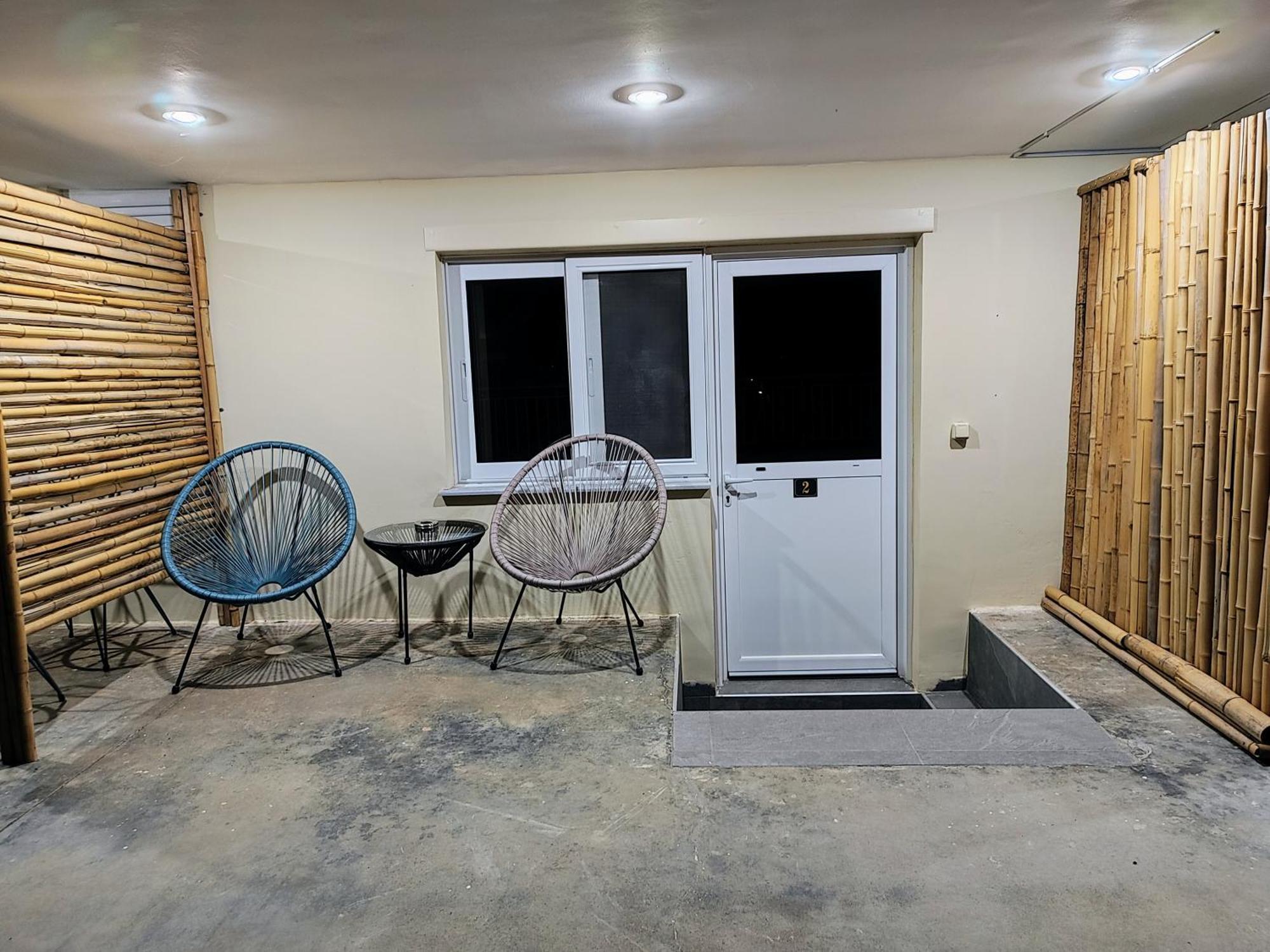 Jtverga Sea View Homes A2 With Parking Apartment