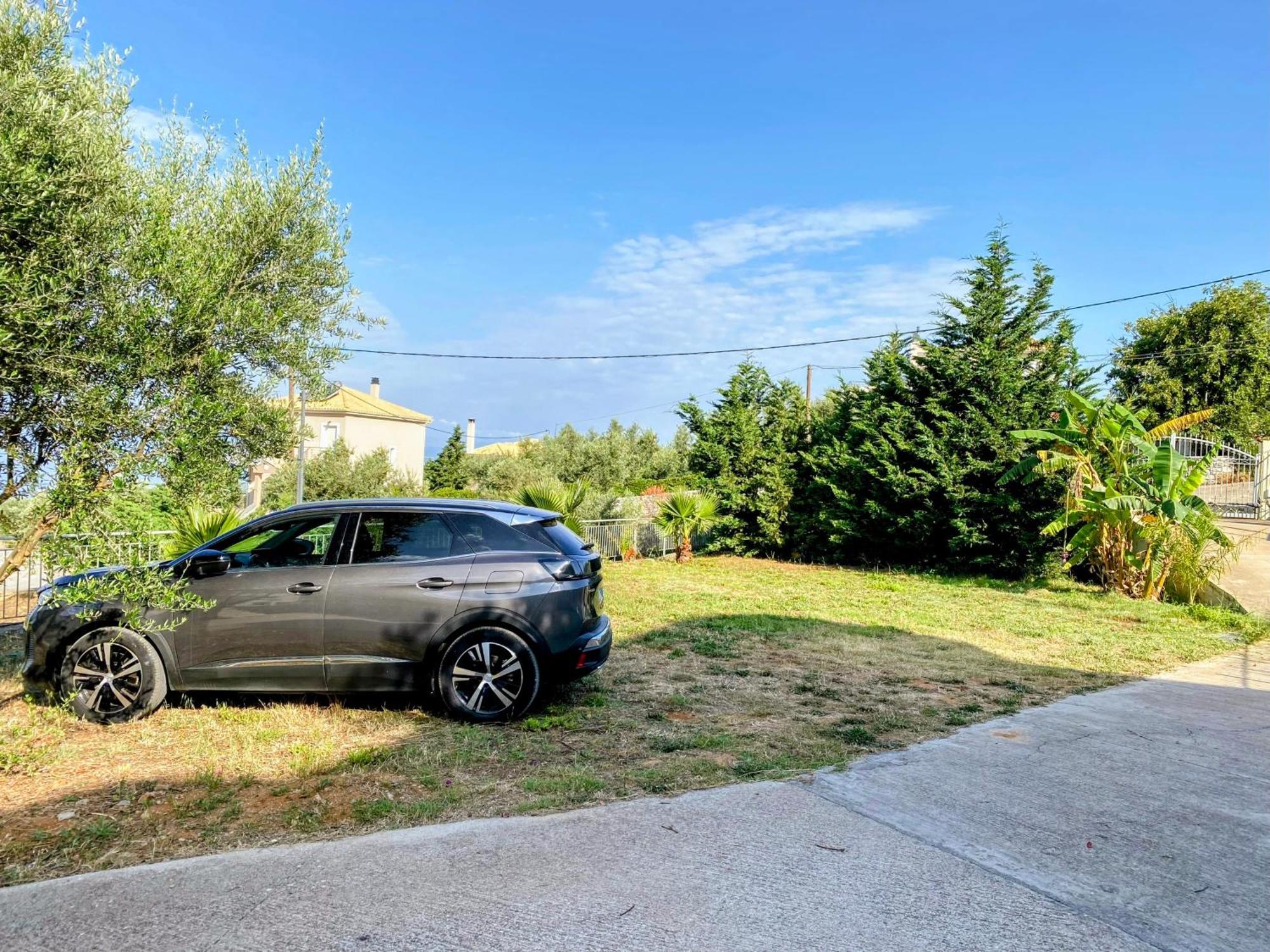 Jtverga Sea View Homes A2 With Parking * Kalamata