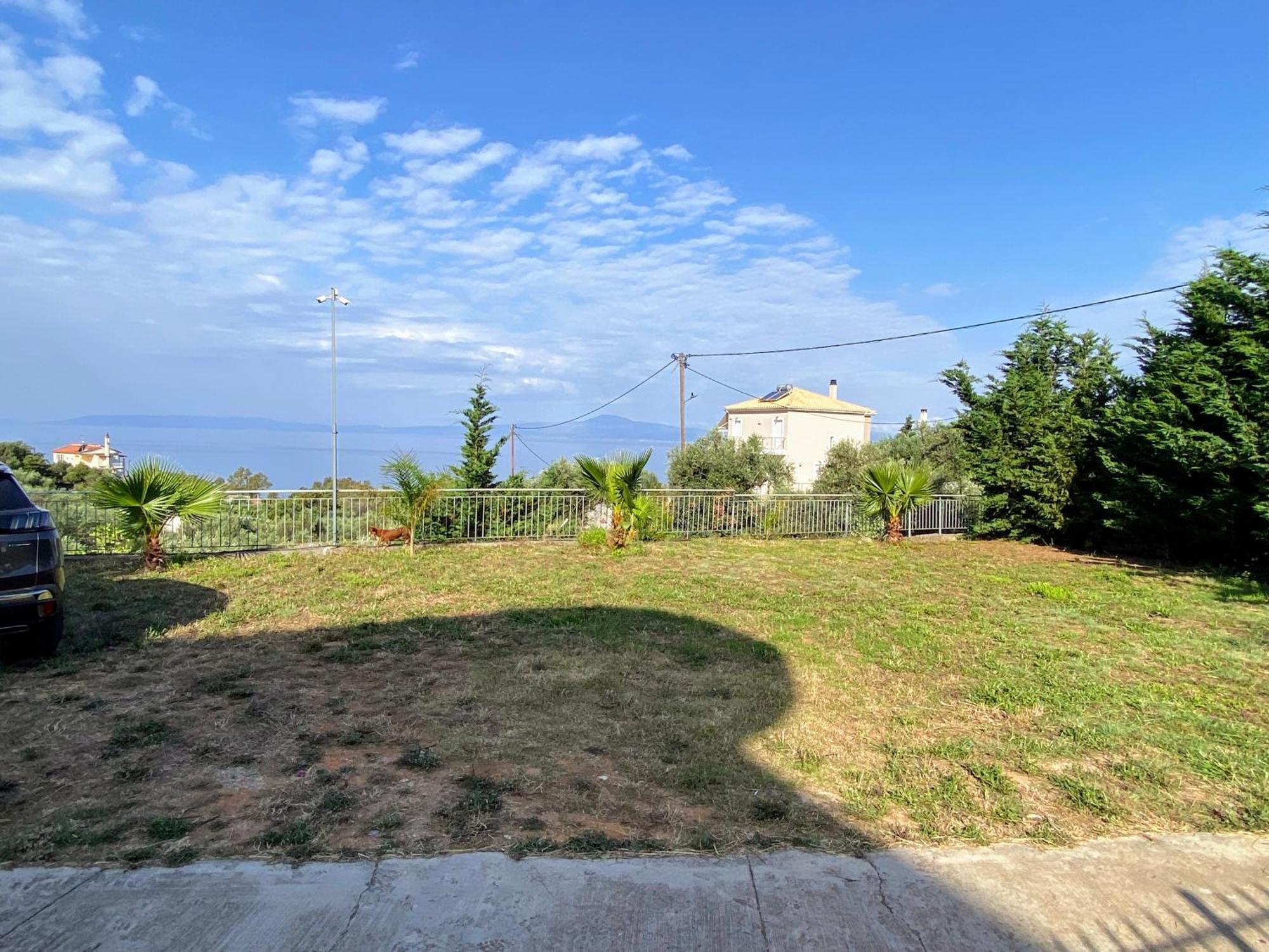 Jtverga Sea View Homes A2 With Parking
