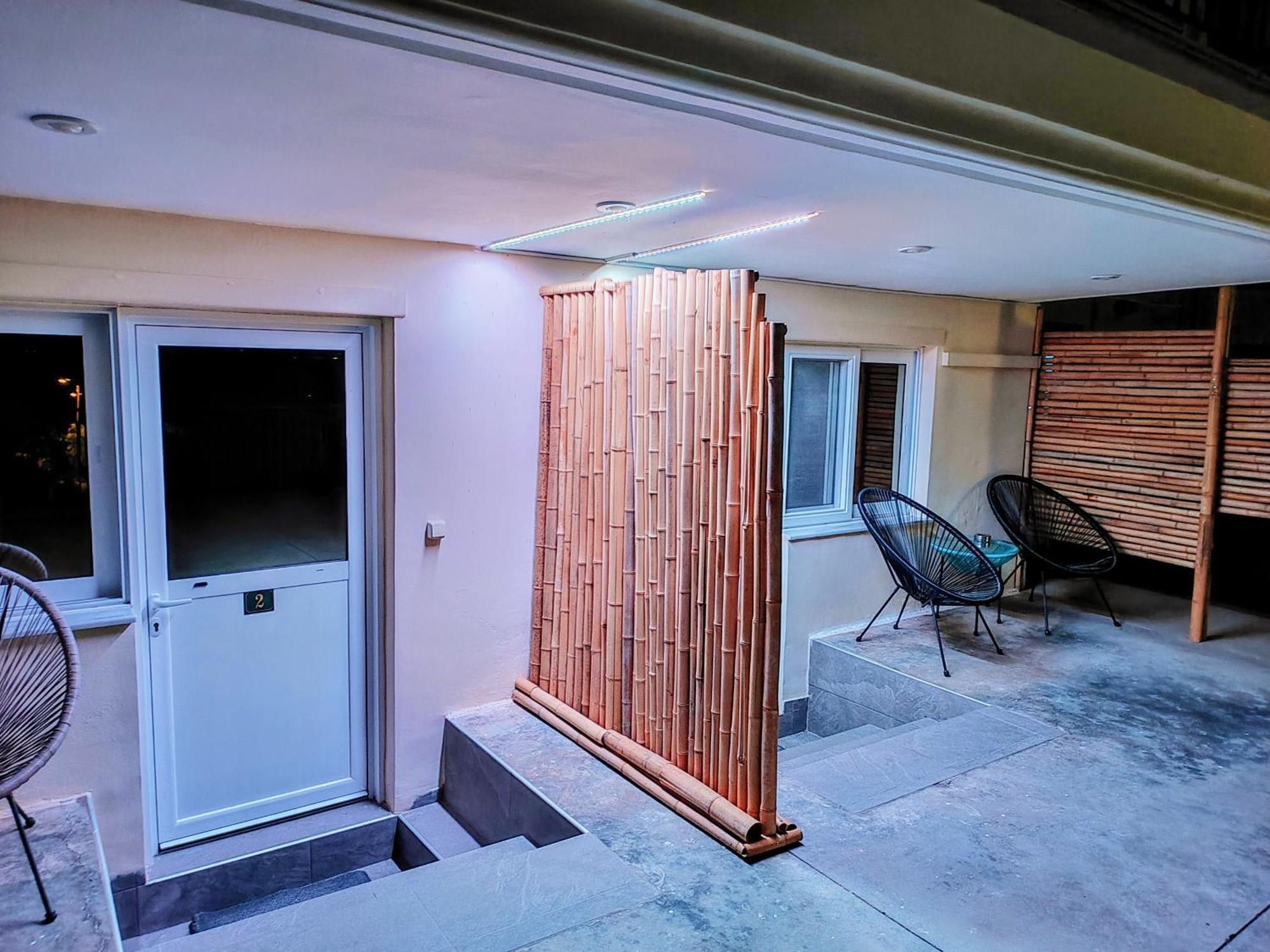 Apartment Jtverga Sea View Homes A2 With Parking Kalamata